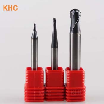 KHC钨钢铣刀质量出现问题怎么办?