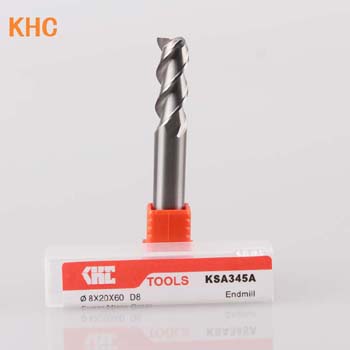 选择德国KHC铝用钨钢铣刀,相信是你明确的选择