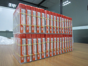 【钨钢涂层刀具】德国KHC钨钢铣刀,与您相约美丽七月