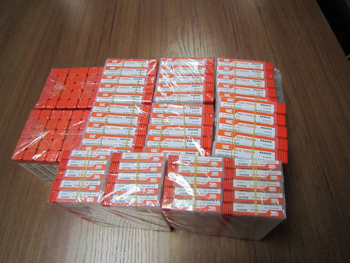 进口品牌中,德国钨钢立铣刀最为突出,销量正逐步上升!