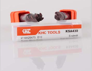 KHC52度钨钢铣刀本月大热卖,我们对包不包邮有规定