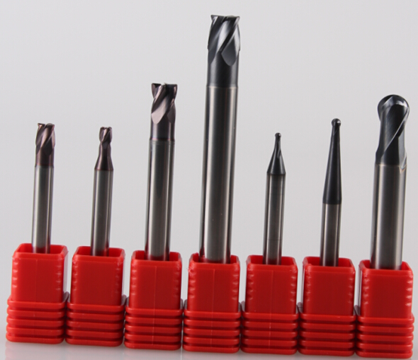 德国KHC帮您找到最合适的精密钨钢刀具