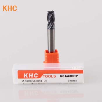 好马就要配好鞍,好机床就要配KHC德国品牌刀具