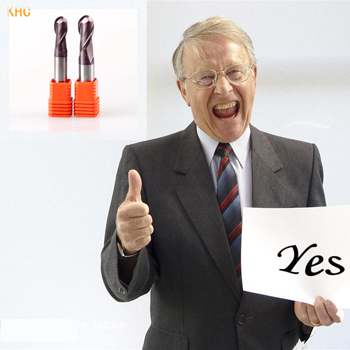 哪里可以买到的正品且性价比高的进口硬质合金立铣刀?