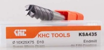 德国KHC钨钢铣刀对代理商有哪些要求？