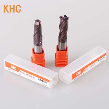 KHC乌钢铣刀喜迎端午,炎炎夏日,送您惊喜!