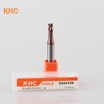 德国KHC圆鼻钨钢深沟立铣刀解决了让张先生头疼的问题!