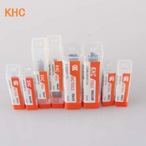 德国KHC铣刀系列分别都有一些什么特性呢？