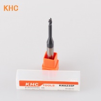 德国KHC钨钢铣刀之KH系列刀具有什么特性？