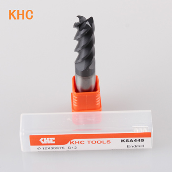 【深圳】找钨钢超硬铣刀 尽在德国KHC品牌