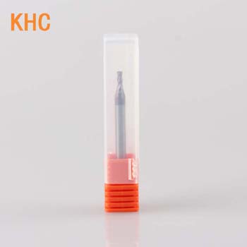 【KHC】钨钢铣刀该怎么保养呢?