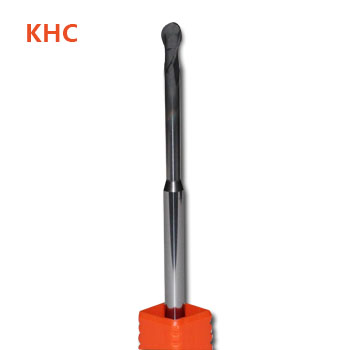 【KHC】钨钢铣刀磨损问题