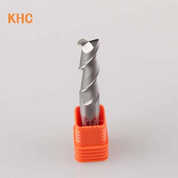 【KHC】硬质合金铣刀的优点在哪里呢？