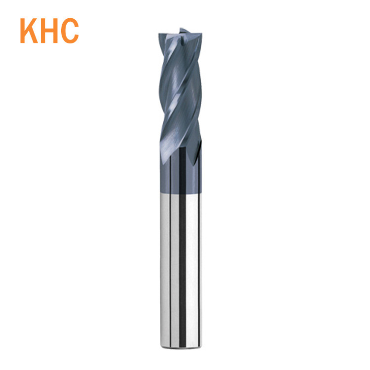 【KHC】)钨钢铣刀角度选择的重要性