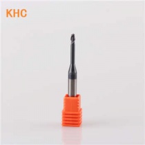 【KHC】铣刀选择对提高加工效率的三个重要因素