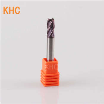 【KHC】最全的铣刀耐用度及其影响因素曝光