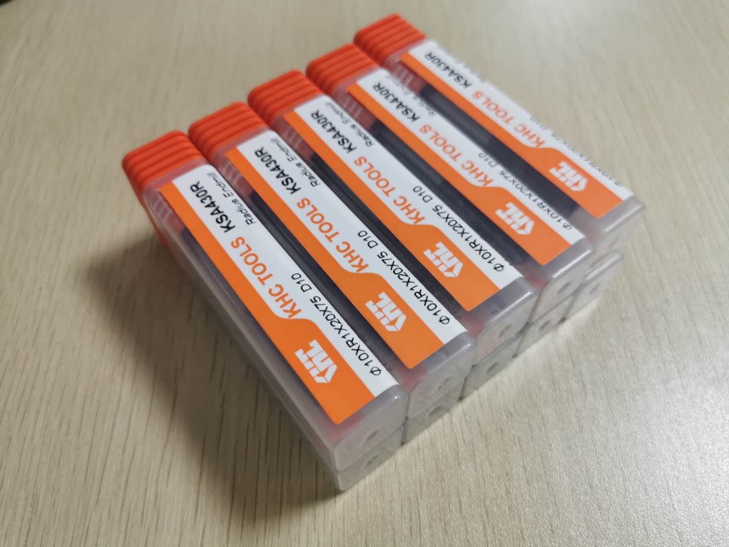 铣刀直径该怎么选择?