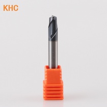 数控机床加工中铣刀出现铁屑堆积怎么处理呢？