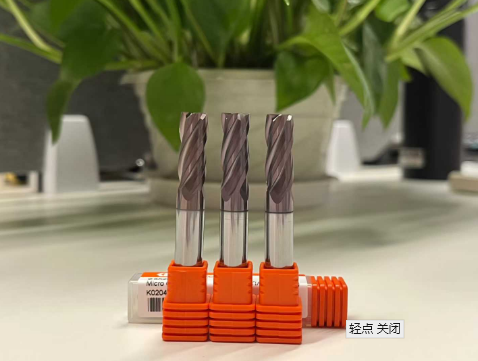 关于钨钢铣刀的使用,应该如何提高寿命?