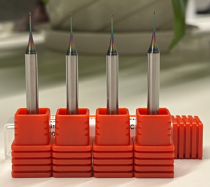 深沟铜铝铣刀简单分享