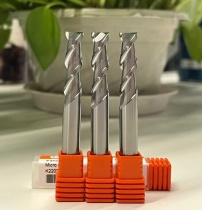 铝加工效率突围：如何利用铝用铣刀实现高速高效切削