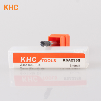 KHC数控进口铣刀