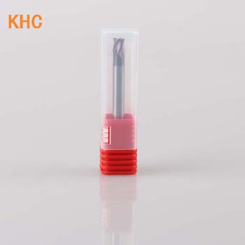 KHC高速高效率钨钢铣刀